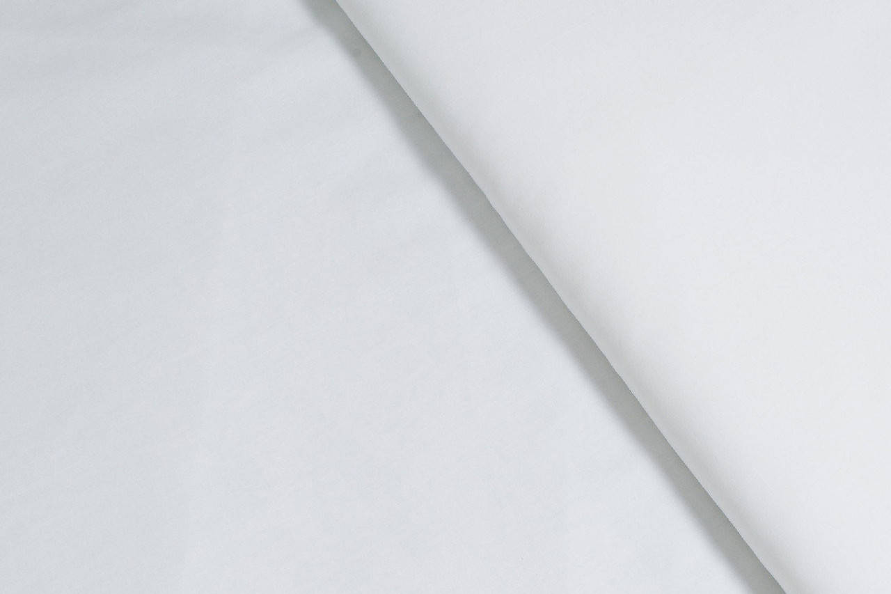 

Сатин-твил Белый