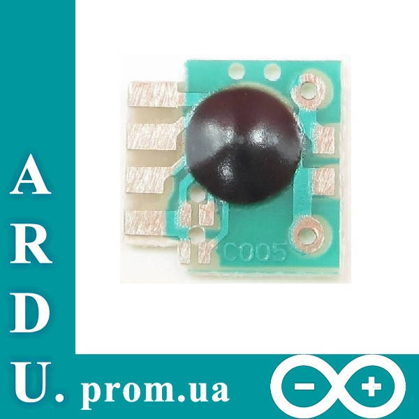 

Чип многофукциональный таймер C005, IC timer chip, модуль задержки [#2-8]