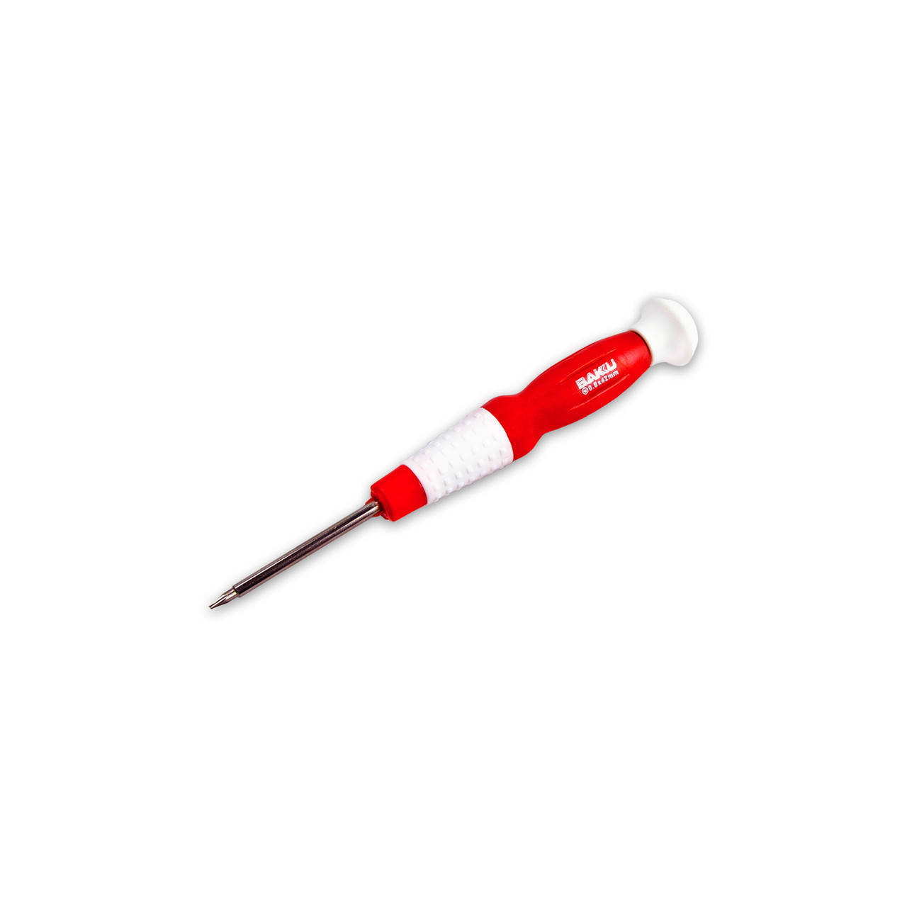 

Отвёртка BAKU BK-625 (звезда 0.8) для IPhone4