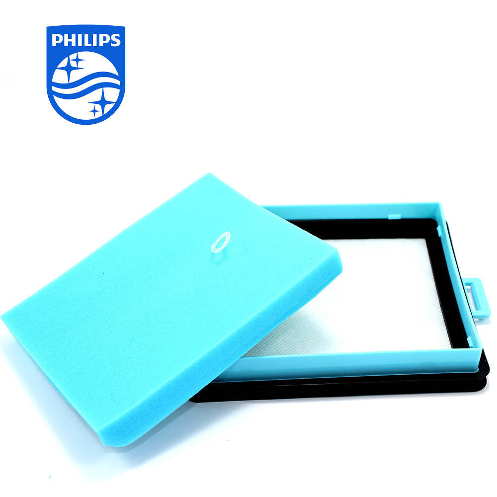 

НАБОР ФИЛЬТР ДЛЯ ПЫЛЕСОСА PHILIPS 432200533151 DP13020