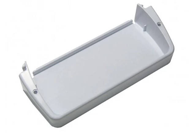 

Полка двери для холодильника Атлант 301543305900 (малая) 245x100mm