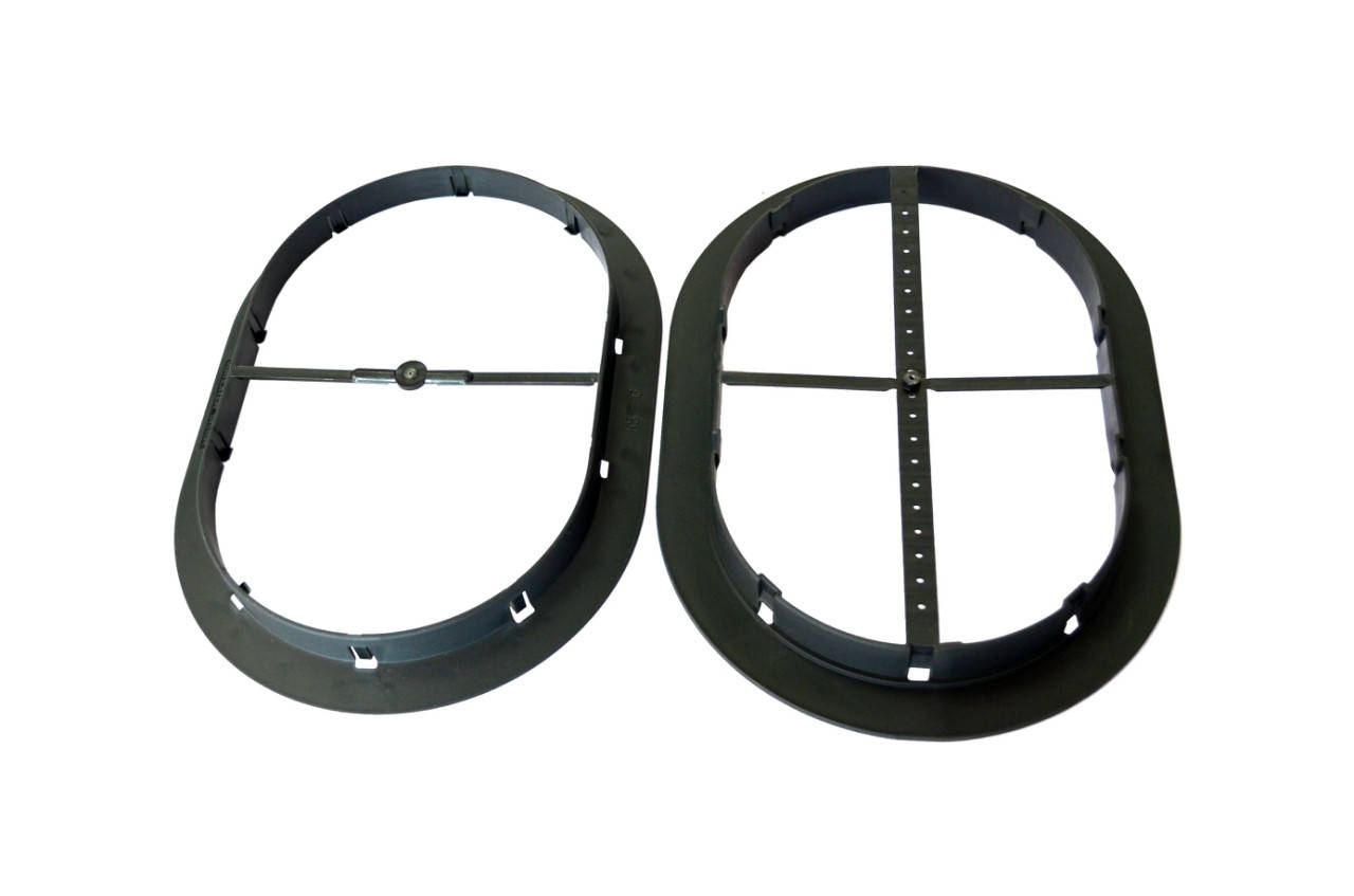 

Манжета для гидробарьера или мемраны Kronoplast К 5-6