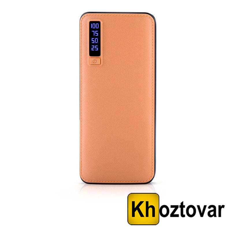 

Повербанк PC-48 50000 mАh Power Bank