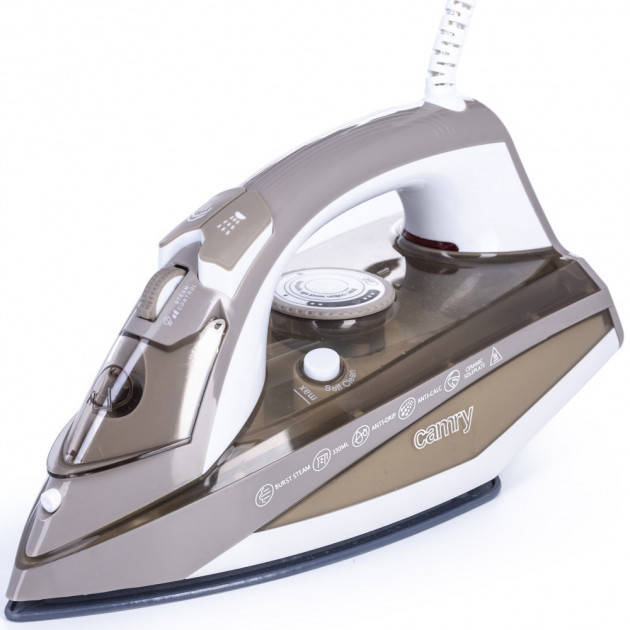 

Утюг Camry CR 5018 ceramic