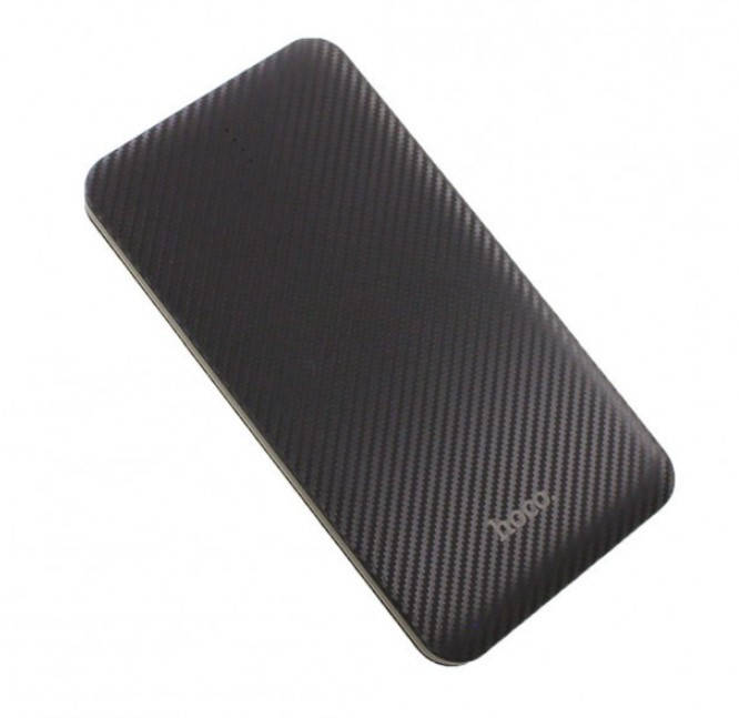 

Power Bank (5000mah) Hoco B37 Black, Черный