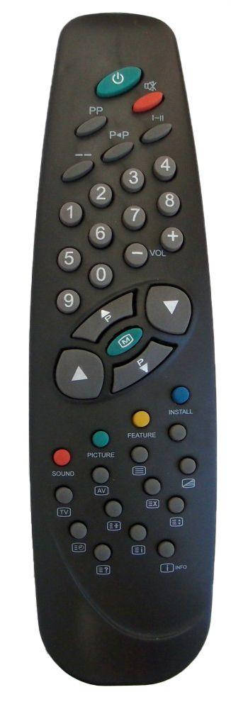 

Пульт для телевизора Vestel RC-1030