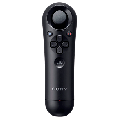 

Контролер Руху Move Navigation Controller Sony PlayStation 3 Б/У