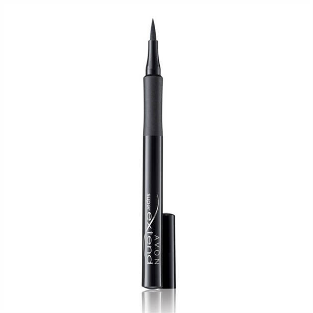 

Жидкая подводка для глаз Avon (Эйвон)"СуперДлина Акцент", Avon, Ейвон