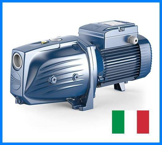 

Pedrollo JSWm 3BL Самовсасывающий Насос (9.6 м³, 51 м, 1.5 кВт)