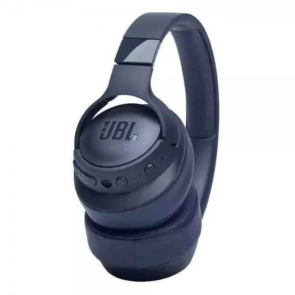 

Накладные наушники JBL T710 BT JBLT710BTBLU Blue