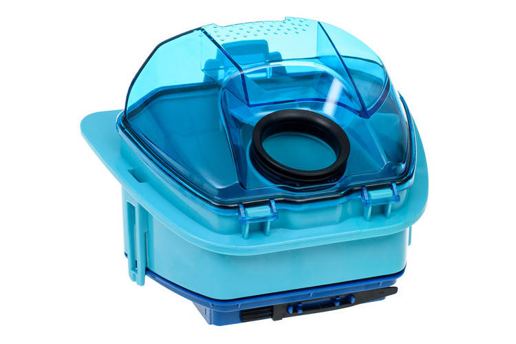 

Колба для пыли для пылесоса Rowenta RS-RT900087