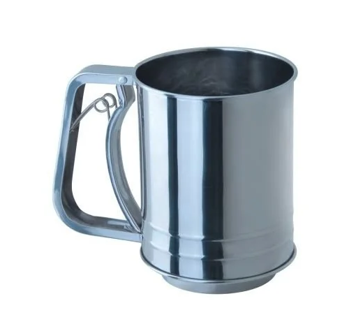 

Кружка-сито Benson BN-1017 (375мл), Серый