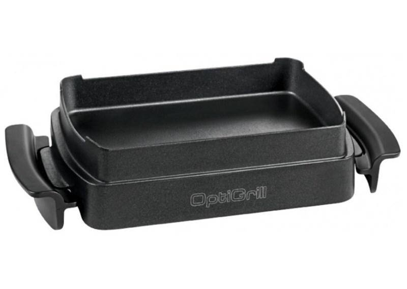 

Лоток для выпечки к электрогрилю Tefal XA725870