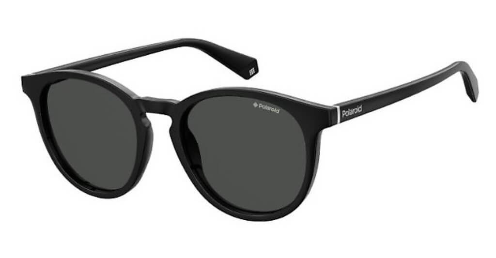 

Солнцезащитные очки Polaroid PLD 6098/S 807 M9, Черный