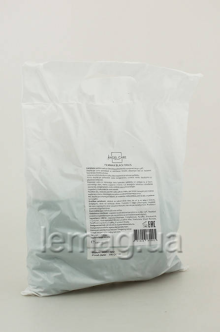 

Angel Care Воск в дисках Black, 1000 г