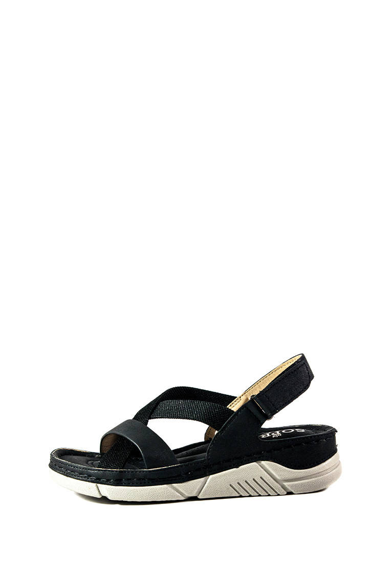 

Босоножки женские летние Sopra XSS8053-57 черные (39)