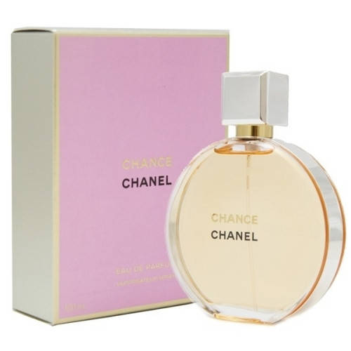 

Ch. Chance 100 ml,мл- Шанс женские духи парфюм (лиценз.)