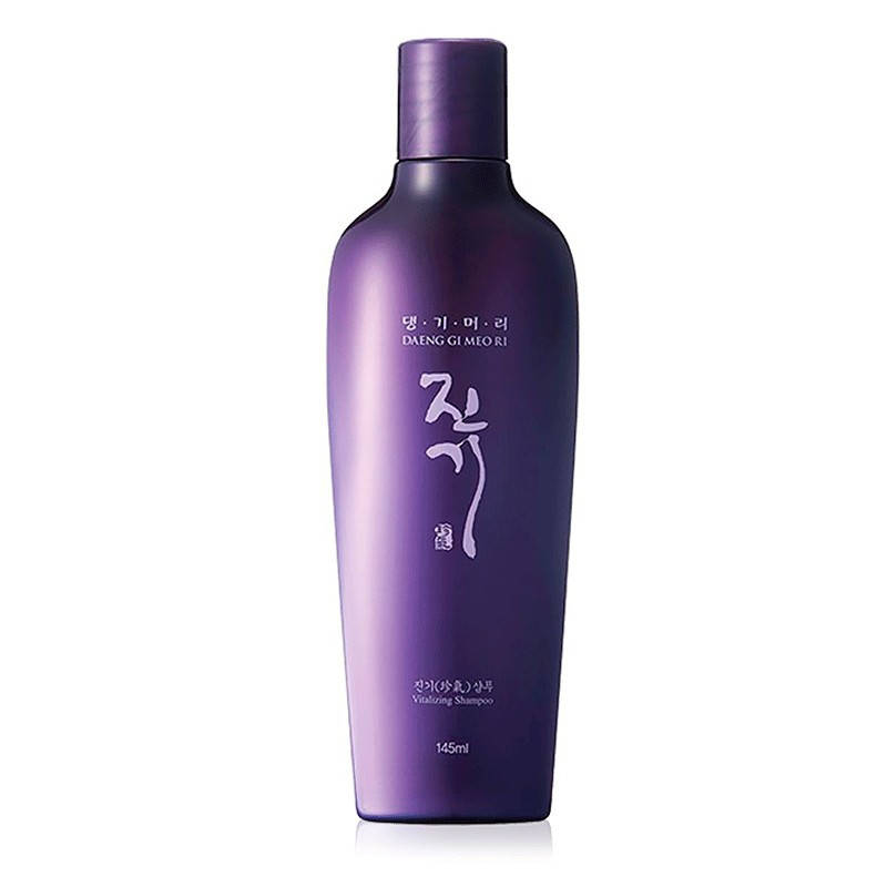 

Регенерирующий шампунь Daeng Gi Meo Ri Vitalizing Shampoo 145 мл