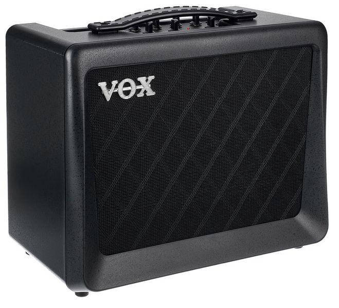 

Гитарный комбоусилитель VOX VX15GT