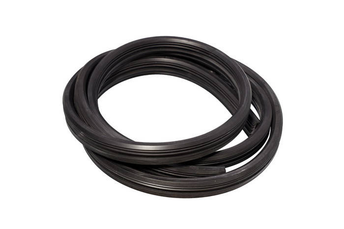 

Уплотнитель двери для посудомоечной машины Bosch 00263096 (1850mm)