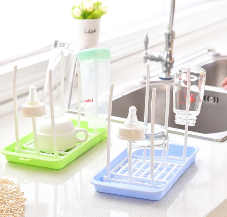 

Сушилка складная для детских бутылочек и стаканов 24,3 см*13 см