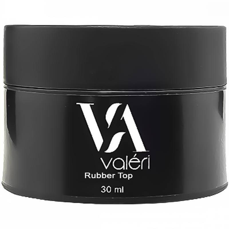 

Valeri Rubber top Топ для гель-лака, 30 мл