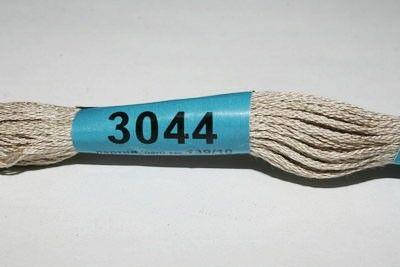 

Мулине гамма 3044
