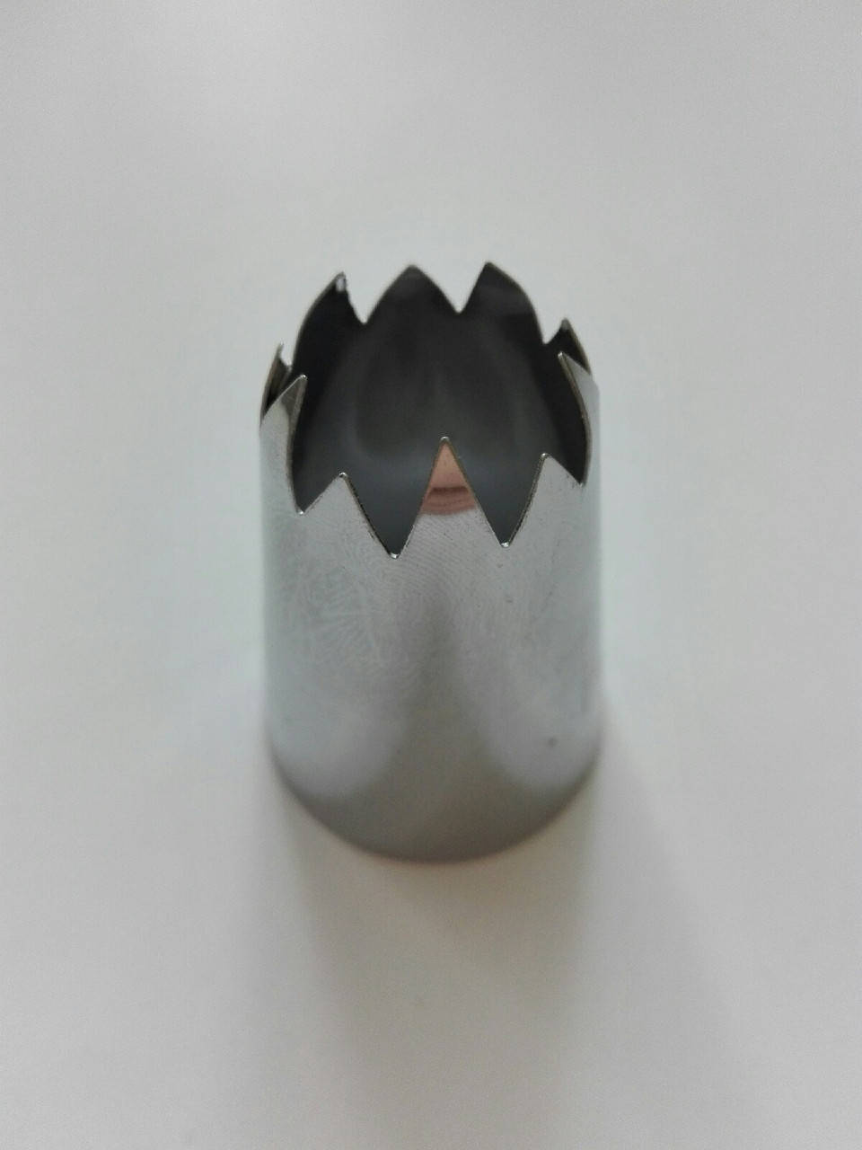 

Насадка кондитерская большая