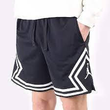 

Шорты Jordan Mj Df Sprt Dmnd Short (DH9075-010), Черный