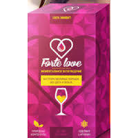 

Женский Возбудитель Forte Love
