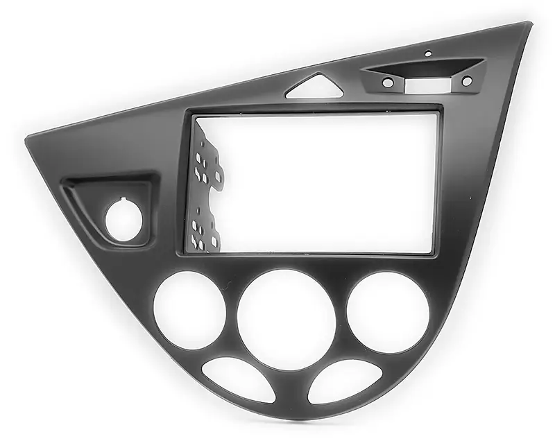 

Ford Focus (11-548) рамка магнитолы на форд переходная рамка автомобиля