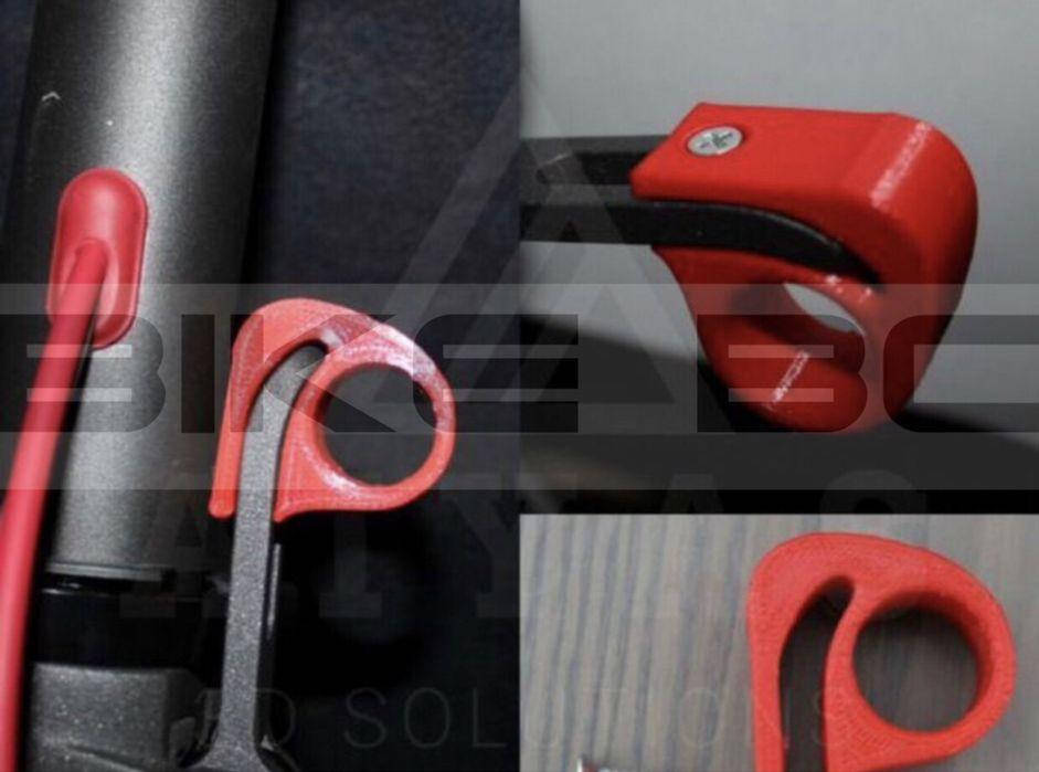 

Крючок (фиксатор) для блокироки электросамокат xiaomi m365 m365 pro