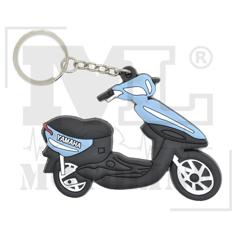 

Брелок скутер Yamaha Jog YSK005