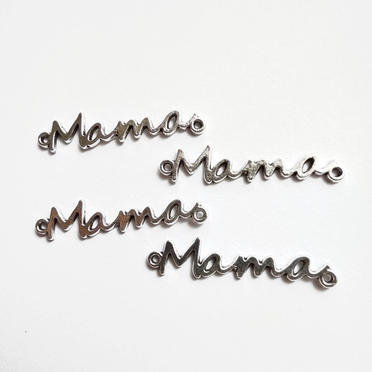 

Коннектор МАМА 3,7 см