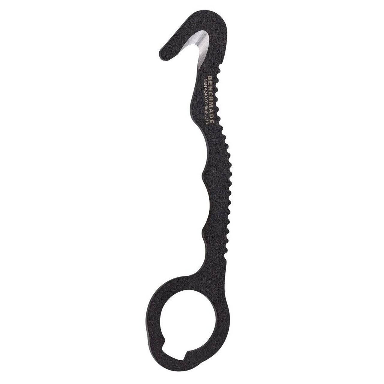 

Стропорез Benchmade 8 Hook, Черный, 7700000026866