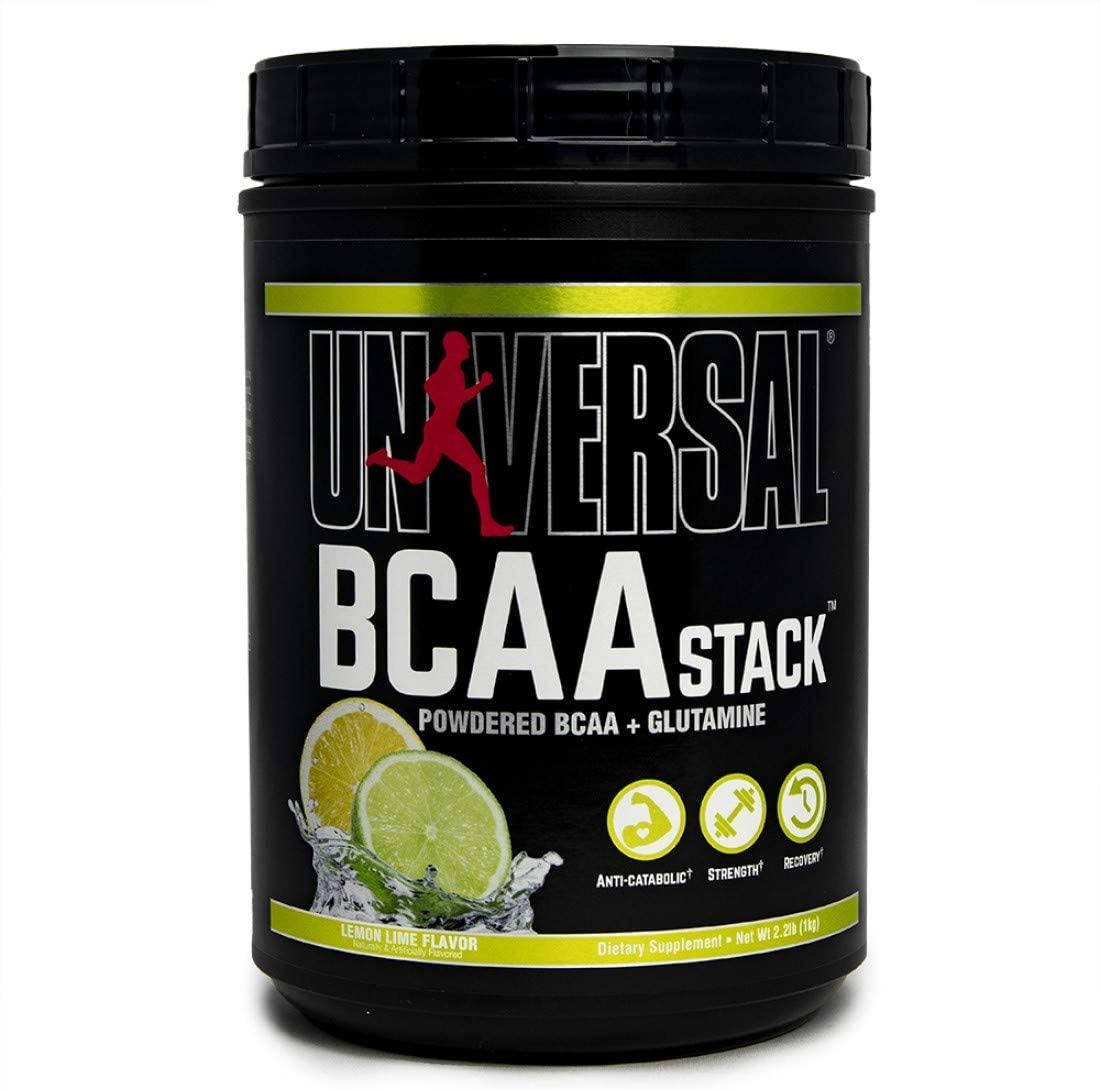 

Universal Nutrition BCAA Stack 1000 gr ВИНОГРАД