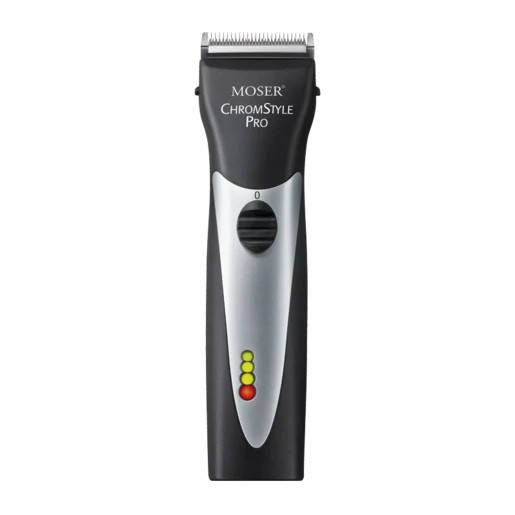 

Машинка для стрижки Moser ChromStyle PRO 1871-0081 (Black) [48156]