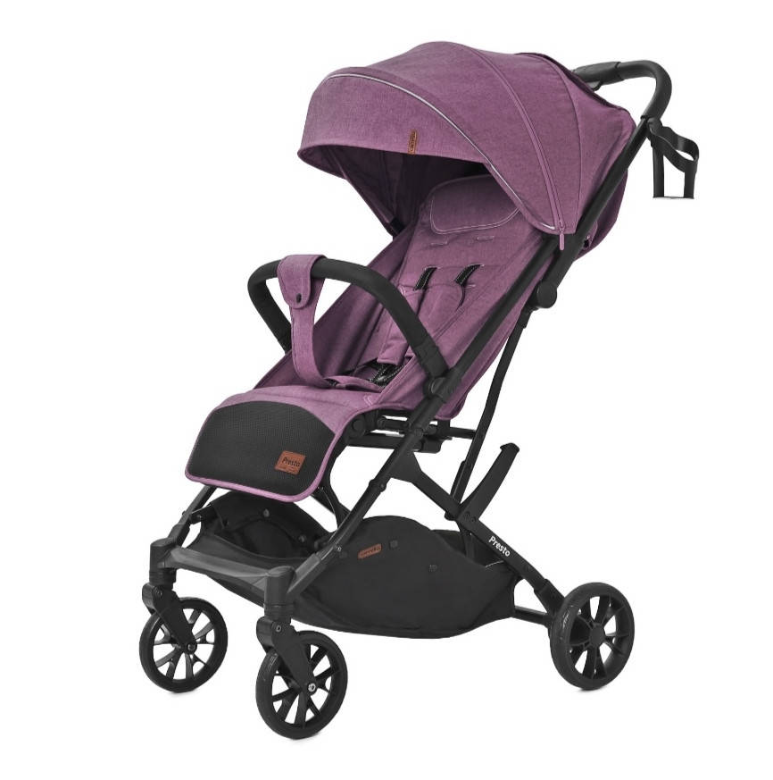 

Візок CARRELLO Presto Indigo Purple