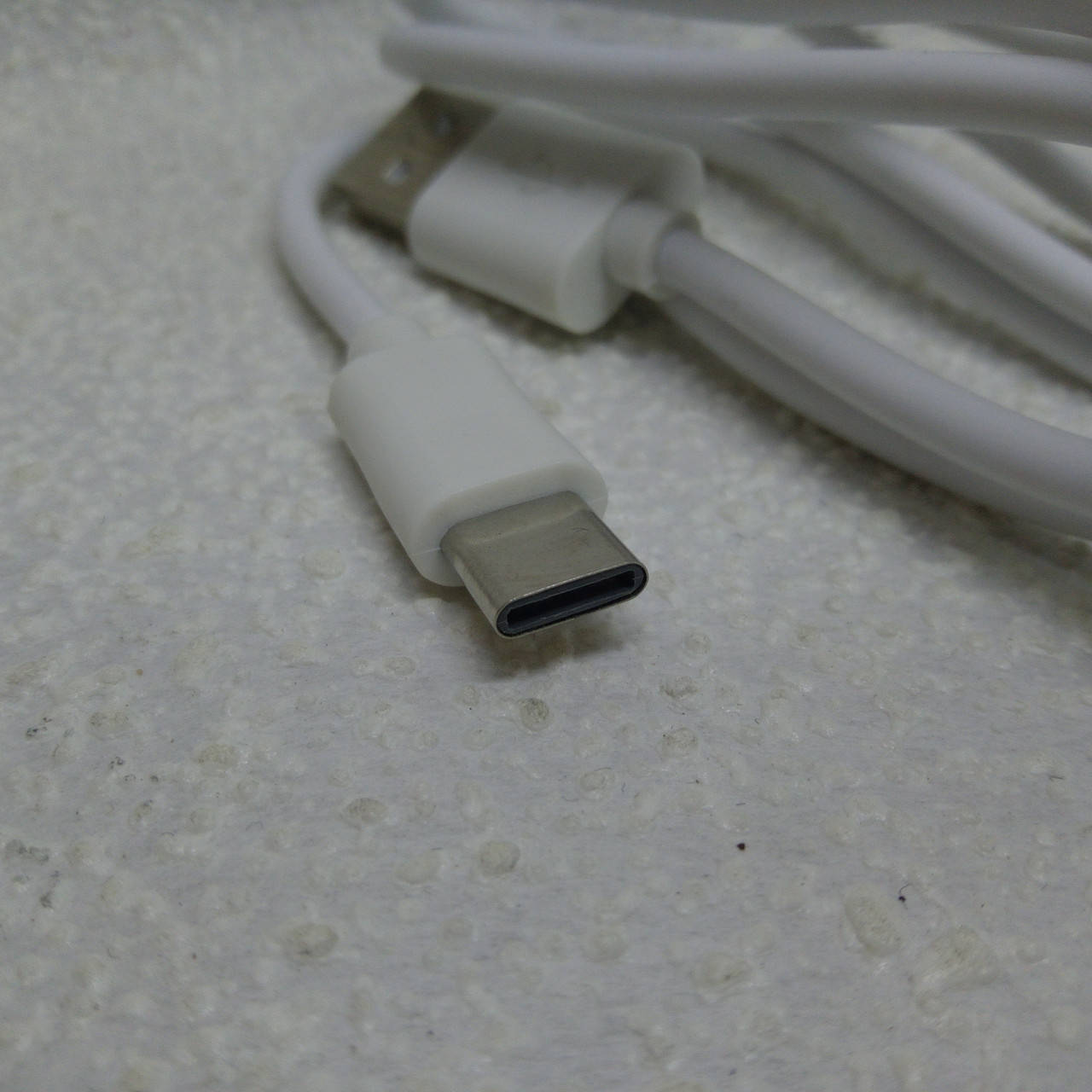 

Провод зарядки телефона планшета USB Type-C (90 см)