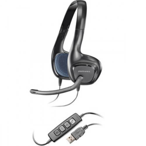 

Plantronics Audio 628