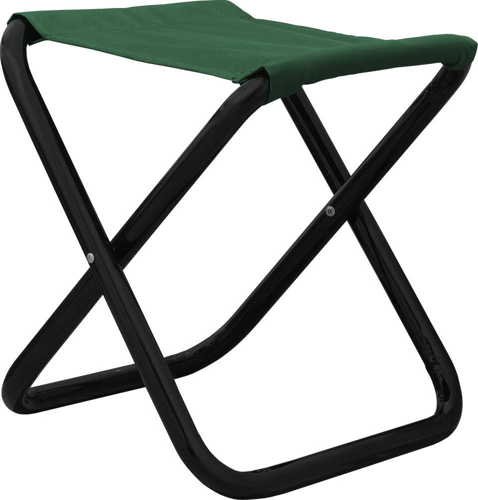 

Стул рыбацкий раскладной - 40x30 (см)