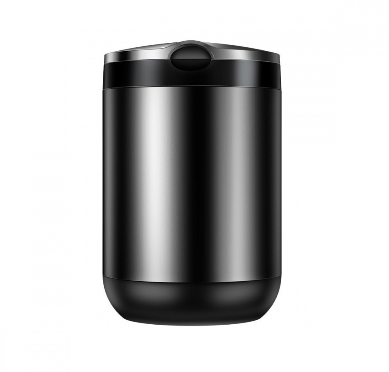 

Автомобильная пепельница Baseus Premium Car Ashtray Black