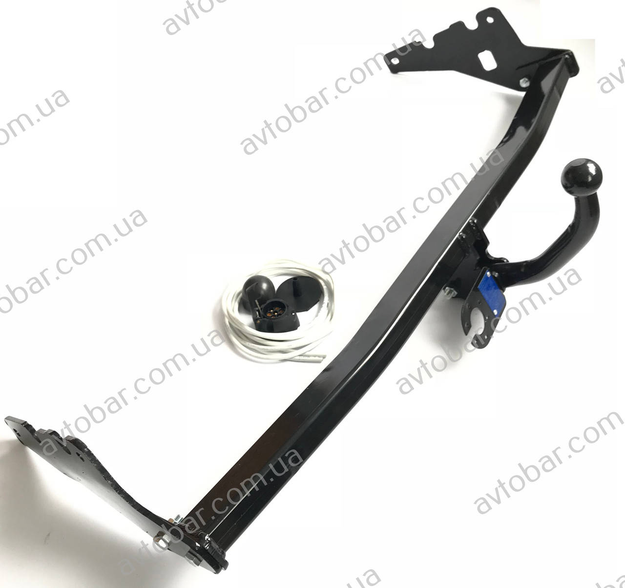 

Фаркоп на Ford Focus 3 универсал (с 2011--) Форд Фокус
