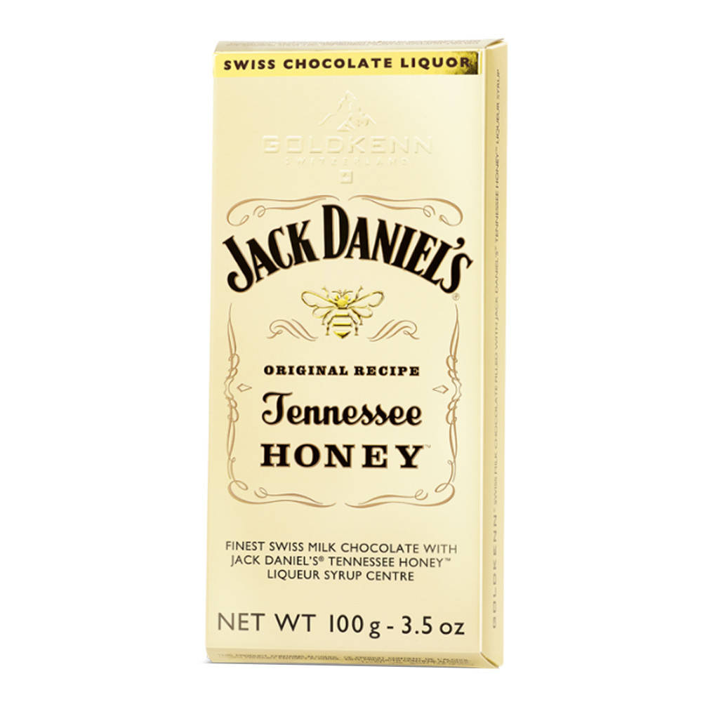

Шоколад Jack Daniel's Honey 100g