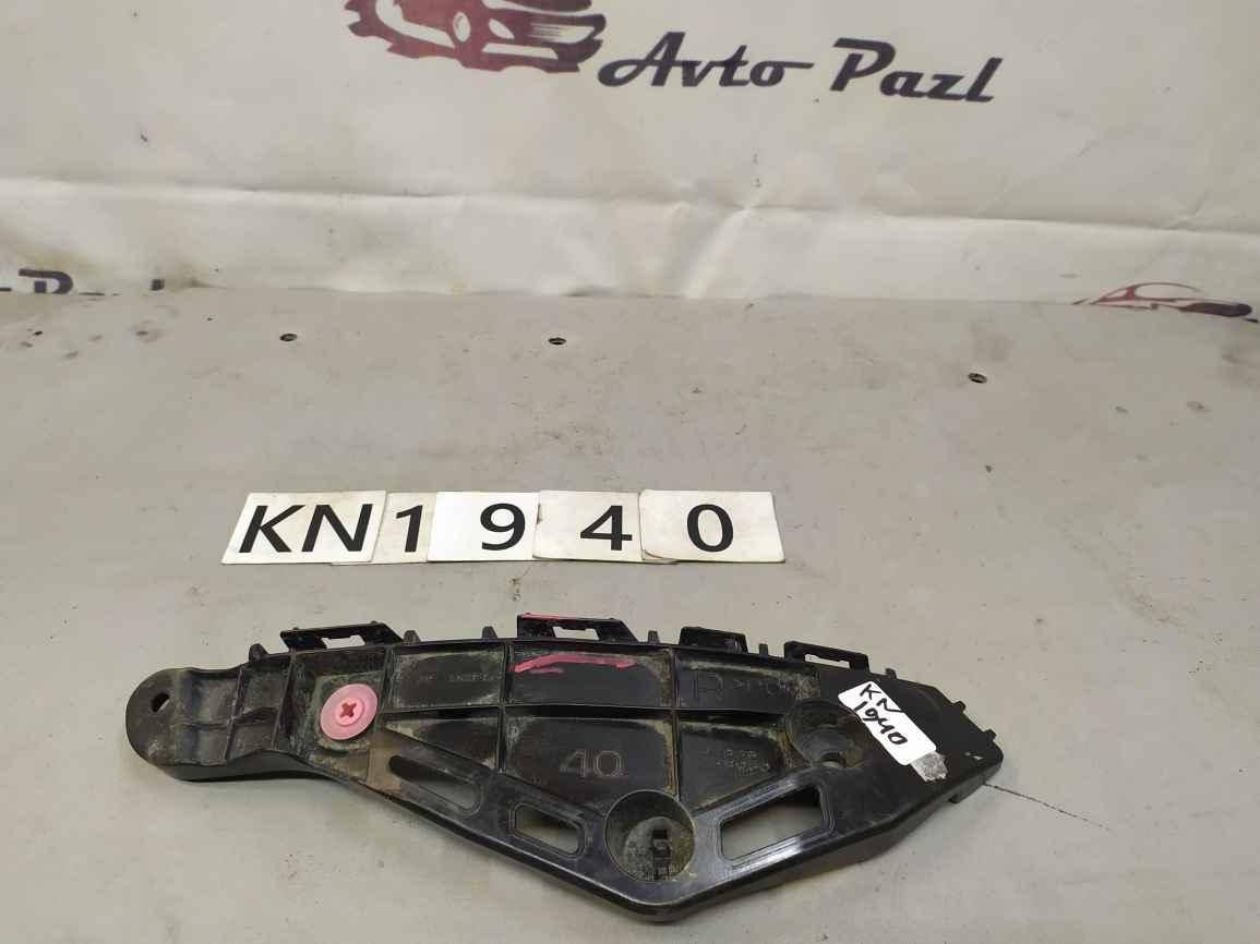 

KN1940 5253548050 кронштейн бампера перед R Toyota Lexus RX 16- www.avtopazl.com.ua 0