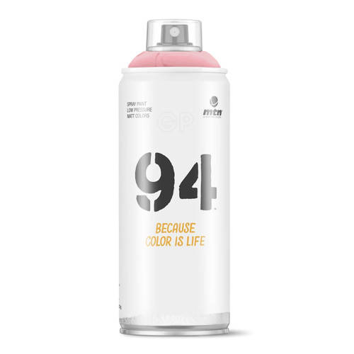 

Аэрозольная краска MTN 94 RV-115 Tutti Frutti (Розовый) 400мл