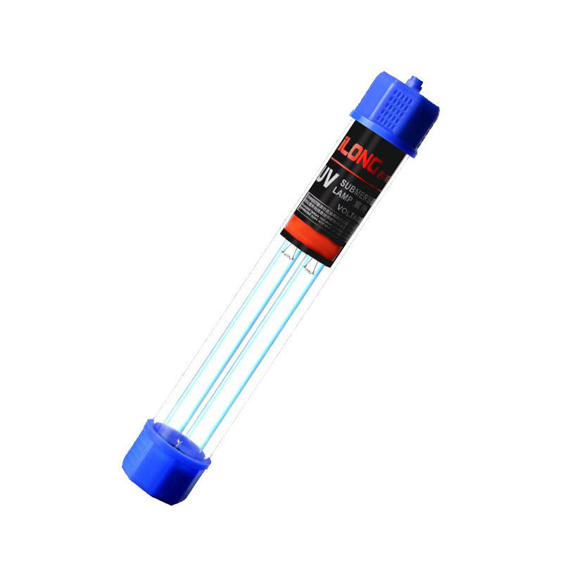 

Герметичный погружной стерилизатор Xilong PL UV 55w