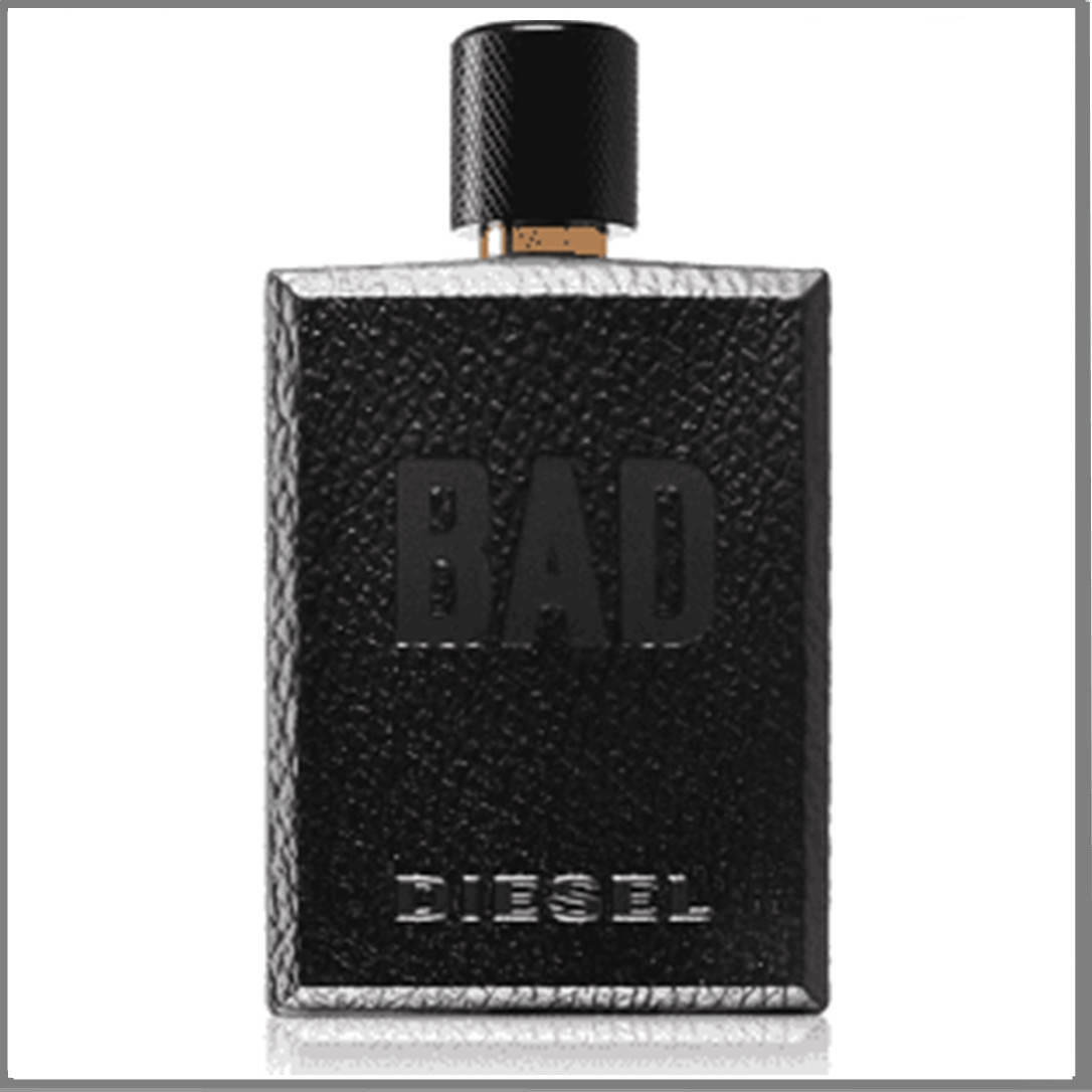 

Diesel Bad туалетная вода 125 ml. (Тестер Дизель Бед)