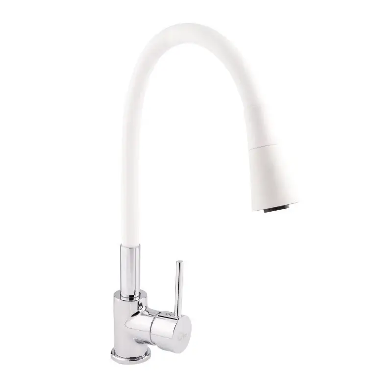 

Смеситель для кухни Q-Tap Spring CRW 007F-1