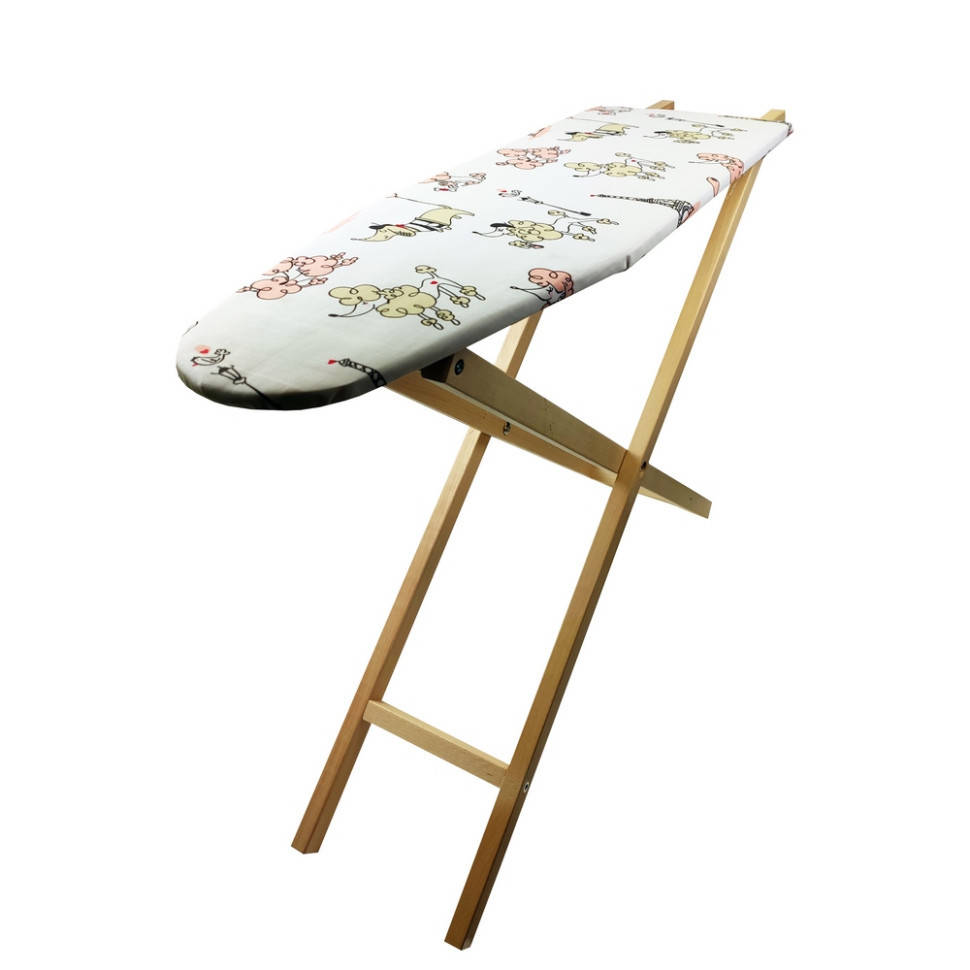 

Гладильная доска для кукол 10130D ВП-013